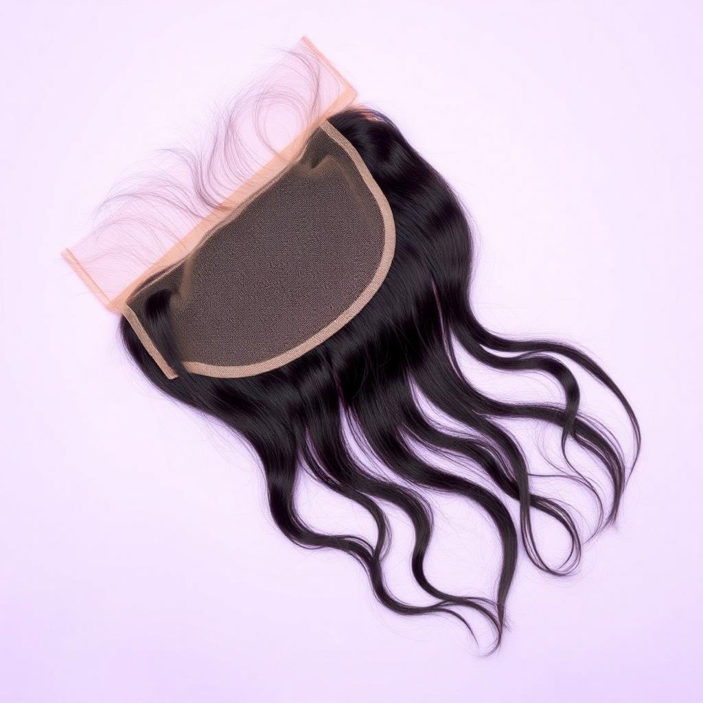 Closures / Frontals